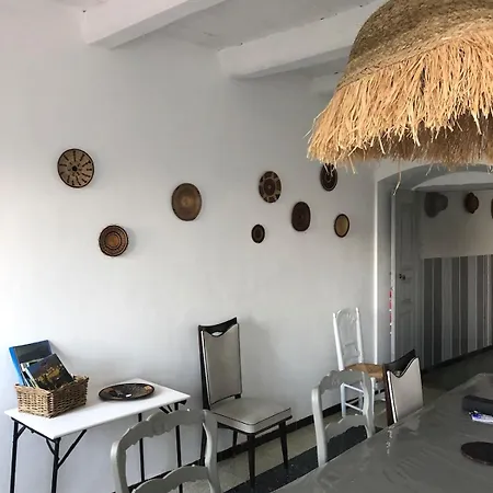 Casa de Férias Casa - Familiale Nessa