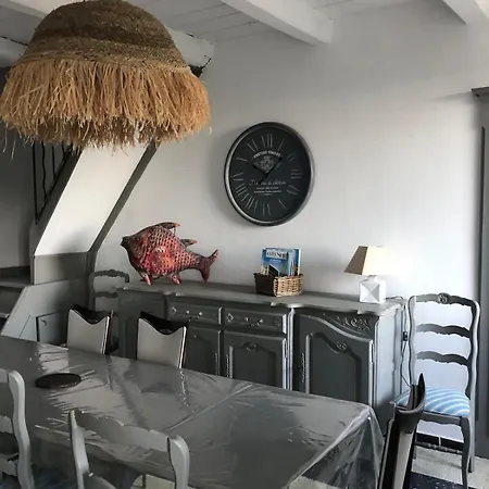 Casa - Familiale *