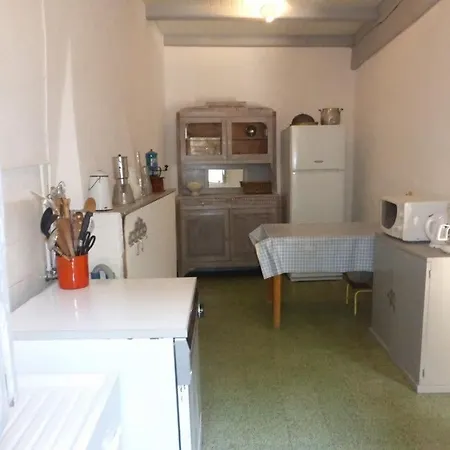 Casa - Familiale Casa de Férias *