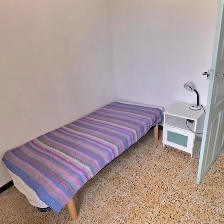 Casa de Férias Casa - Familiale Nessa