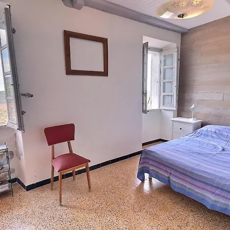 Casa - Familiale Holiday home