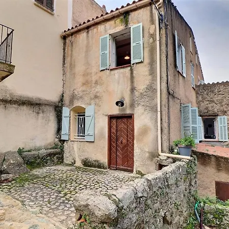 Casa - Familiale Nessa