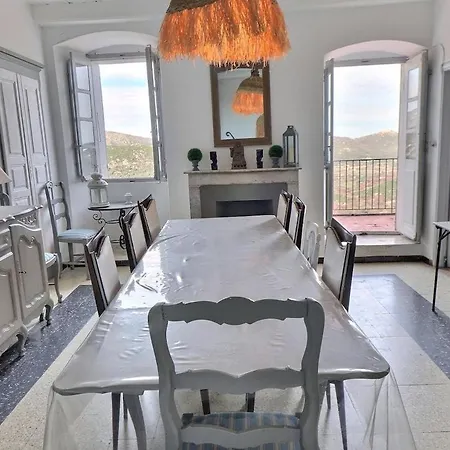 Casa - Familiale * Nessa