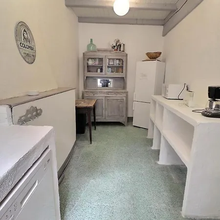 Casa - Familiale Holiday home