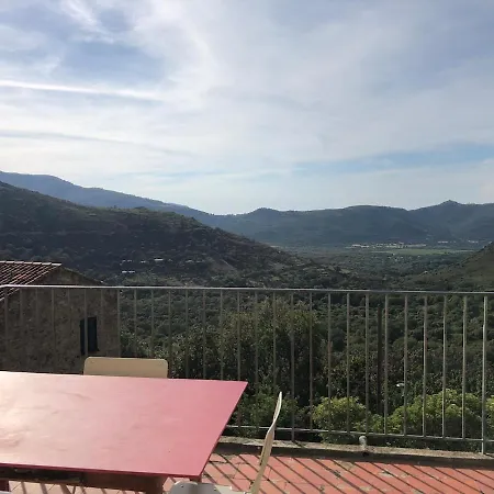 Casa - Familiale Nessa