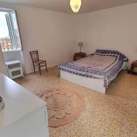 Casa - Familiale Holiday home Nessa