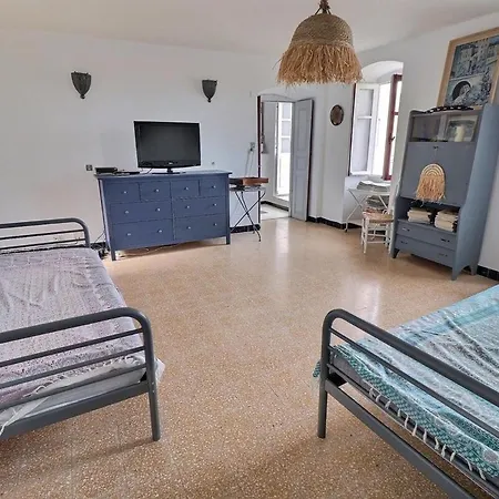 Holiday home Casa - Familiale Nessa