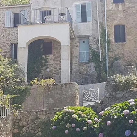 Casa - Familiale Holiday home