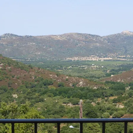 Casa - Familiale Holiday home
